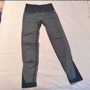 Lululemon thick leggings
